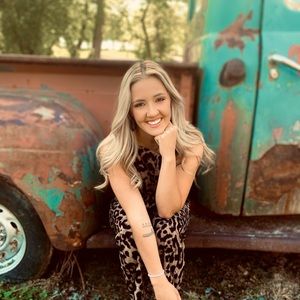 Meet your Posher, Jackie